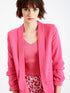 Vicolo - Blazer with draped sleeve